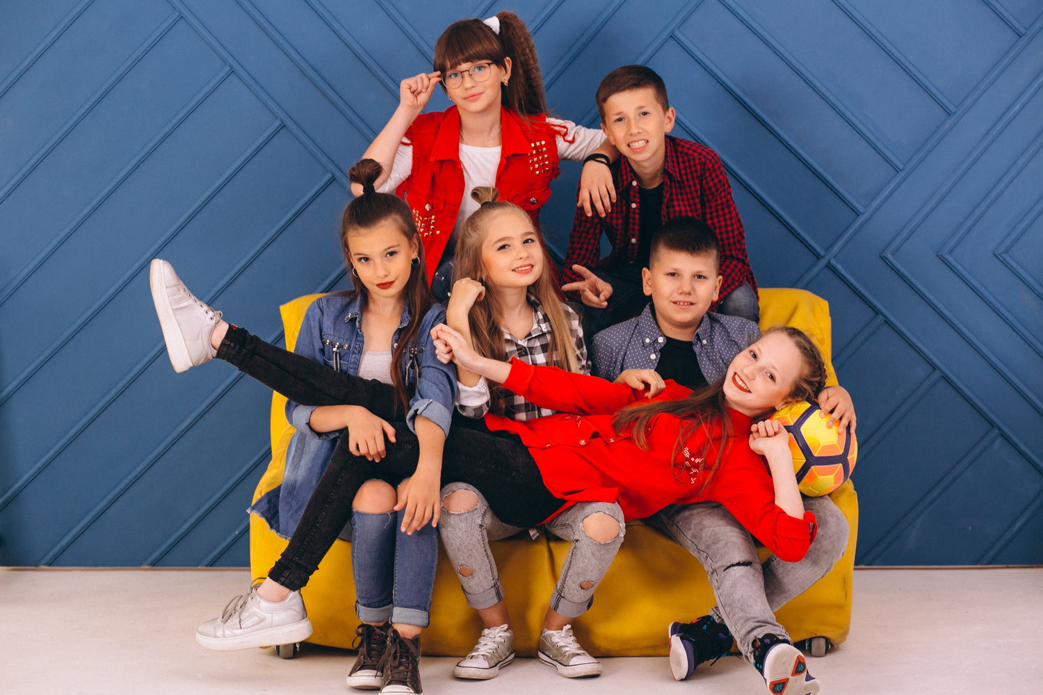 Kids Collection