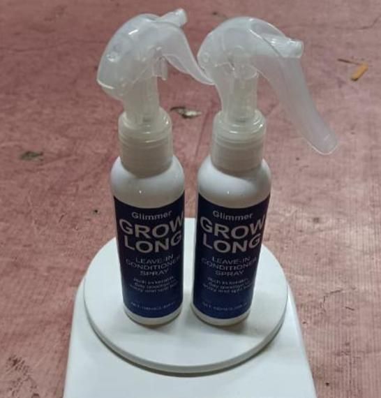 Strengthening Hair Essence Conditioner Spray 100ml Each (Pack of 2)